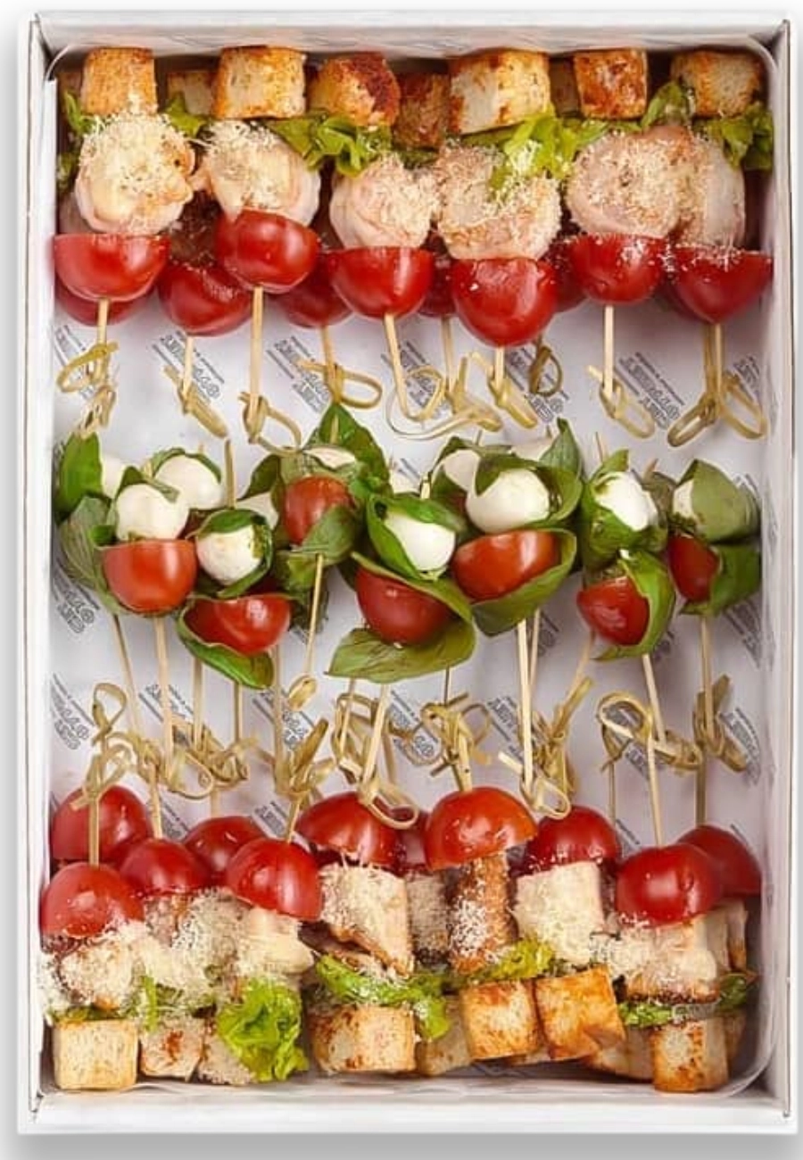 Finger food №1 сет