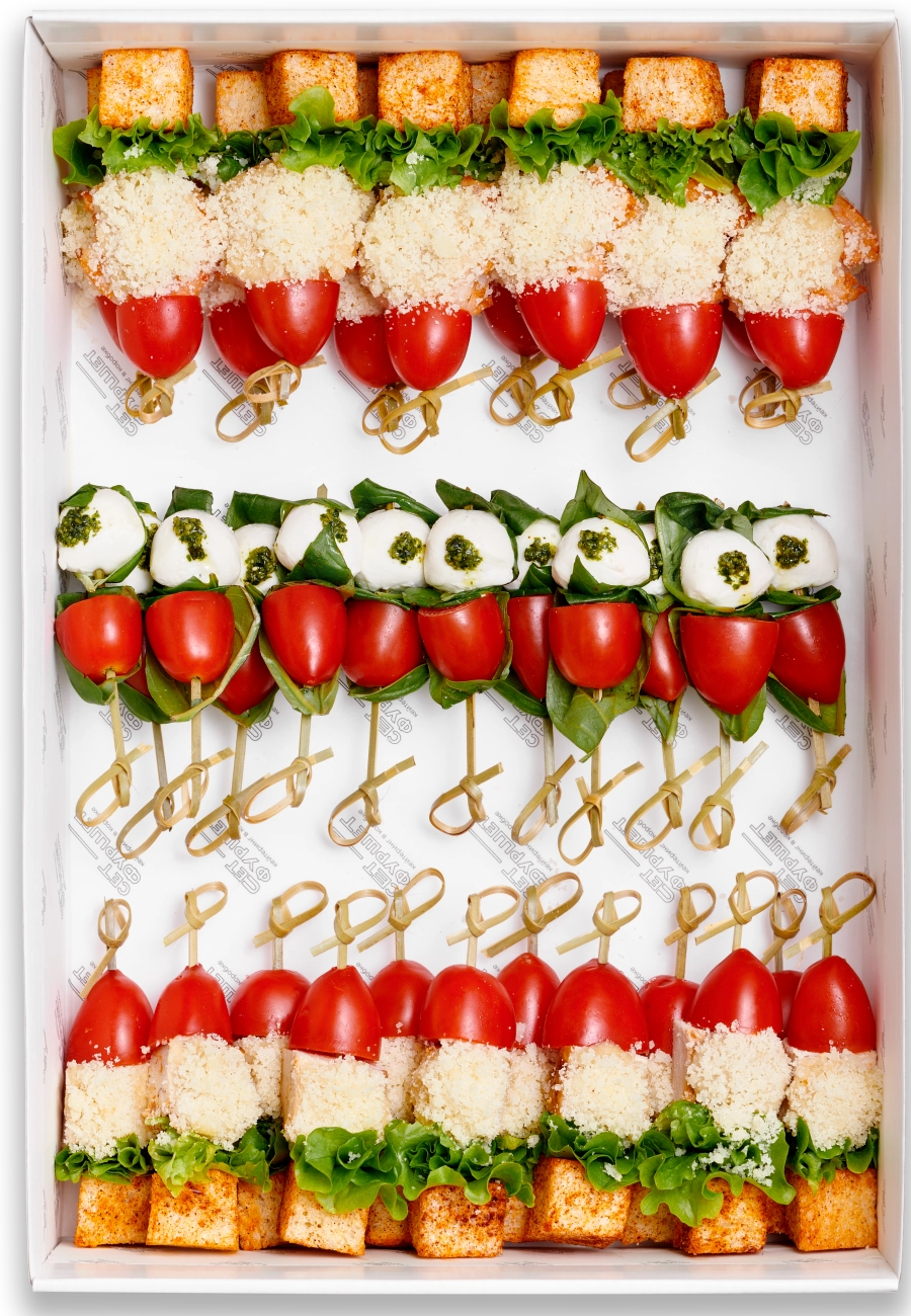 Finger food №1 сет