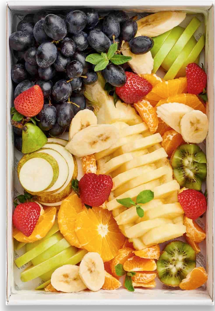 Fruit сет